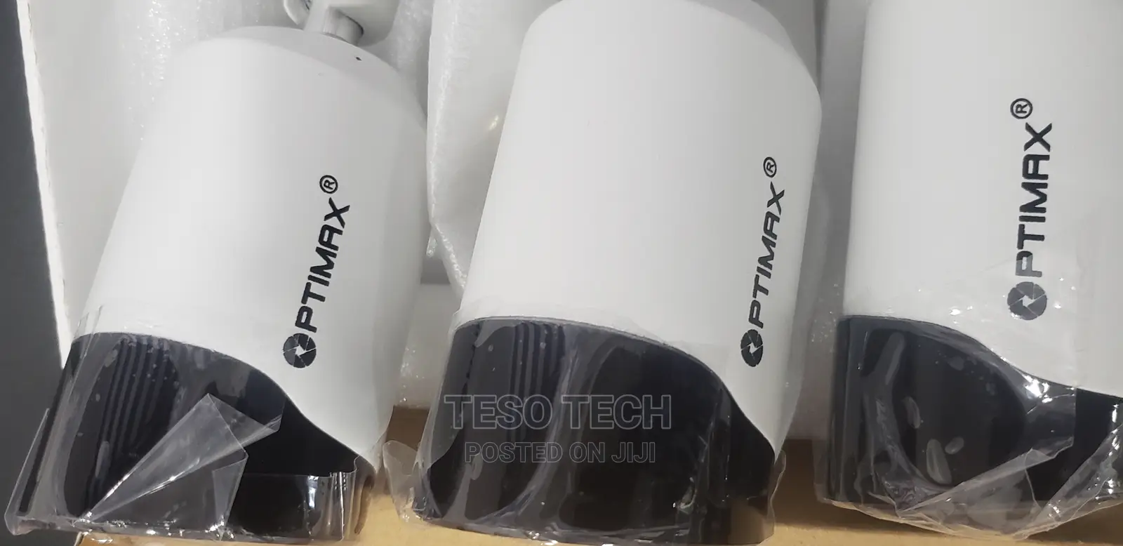 Best Home Security Camera in Nigeria