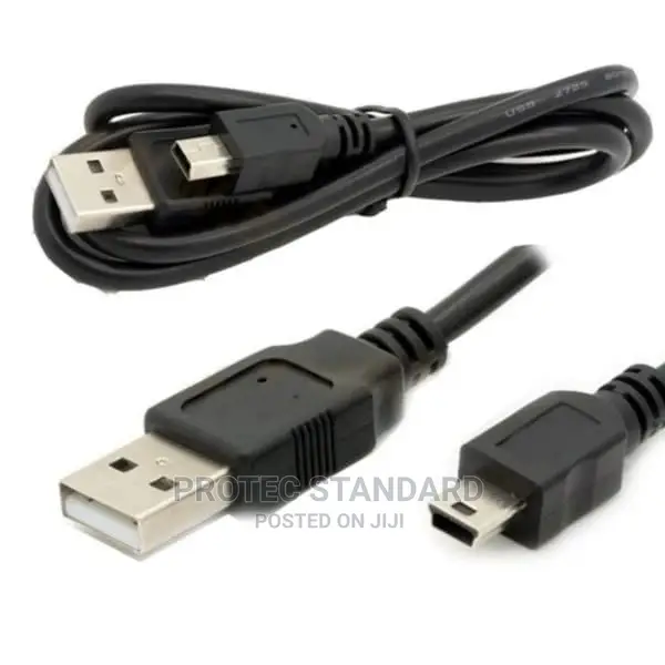 Usb 2.0 To 5 Pin (Harddrive Cable 2.0 ) Prokia Brand