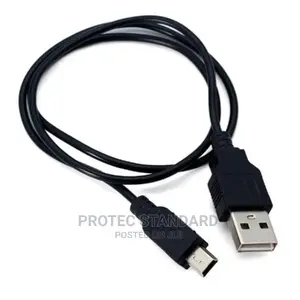 Usb 2.0 To 5 Pin (Harddrive Cable 2.0 ) Prokia Brand