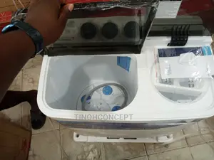Midea Washing Machine 7kg