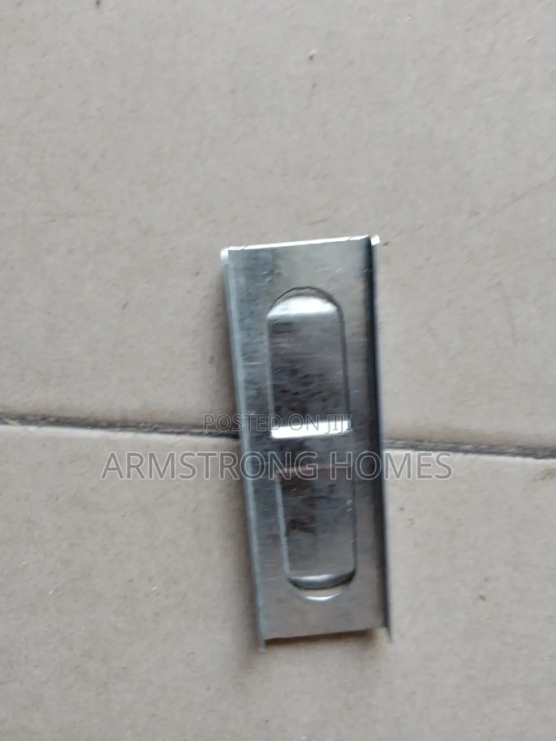 Suspended Ceiling Grids Accessories, T Bars, T U Hangers