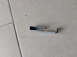 Suspended Ceiling Grids Accessories, T Bars, T U Hangers