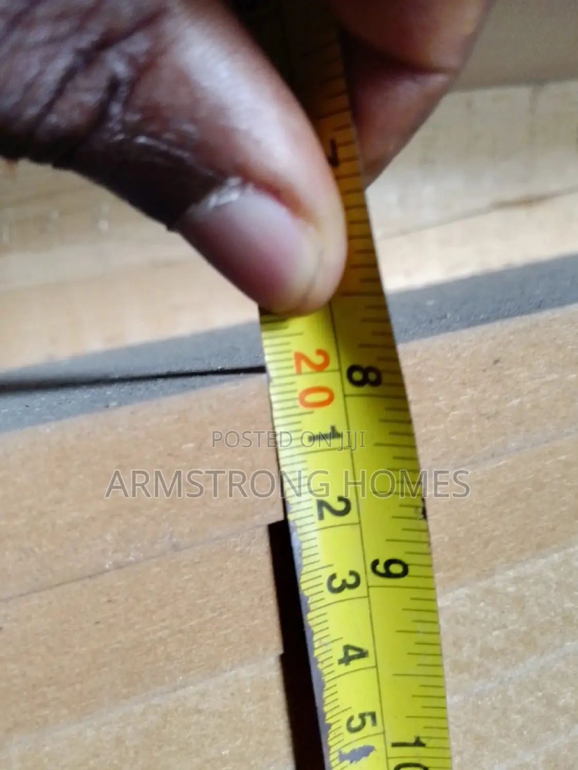 Plain Mdf Boards Bareface