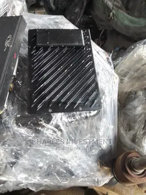 Range Rover Armp 2018 Working One