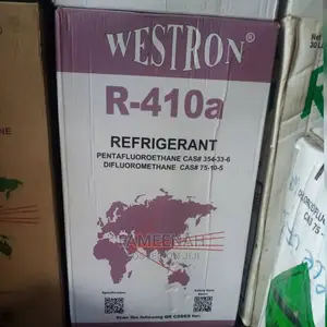 Westron R410a Refrigerant