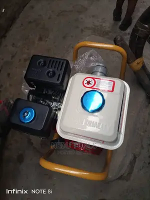Original Honda Poker Vibrator Machine