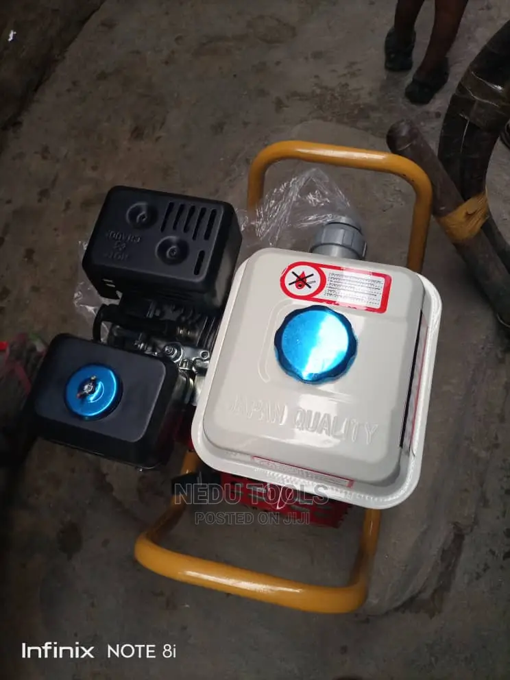 Original Honda Poker Vibrator Machine