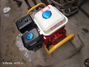 Original Honda Poker Vibrator Machine