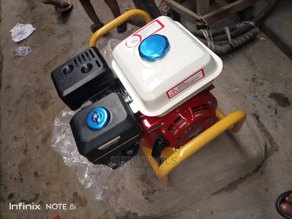 Original Honda Poker Vibrator Machine