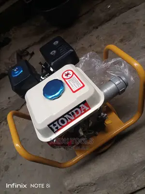 Original Honda Poker Vibrator Machine