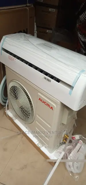 Aucma Quality Non Inverter Air-conditioner With 2yrs Waranty