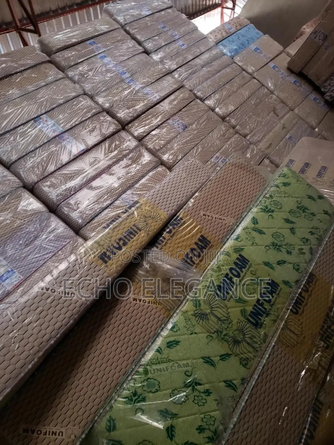 Quality Unifoam