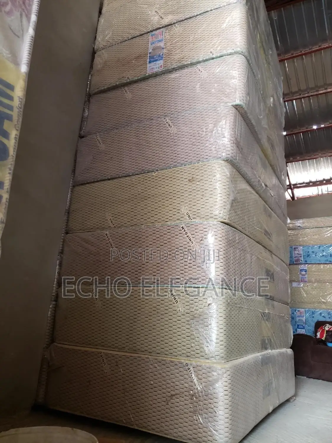 Quality Unifoam