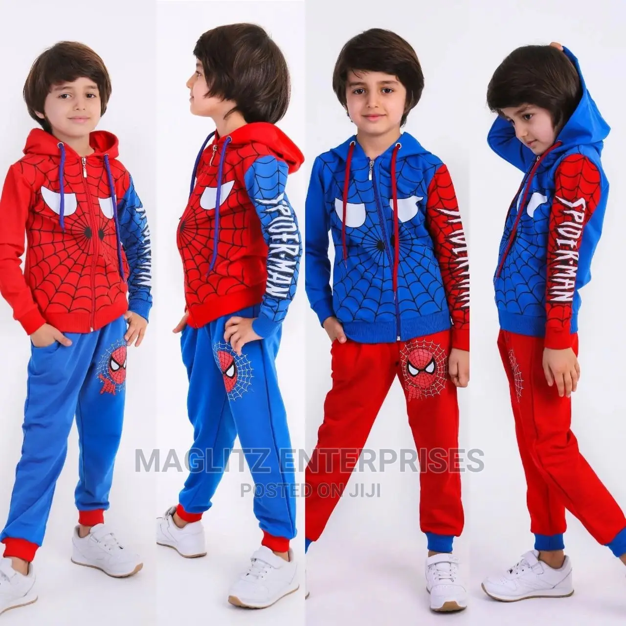 Children Turkey Wears