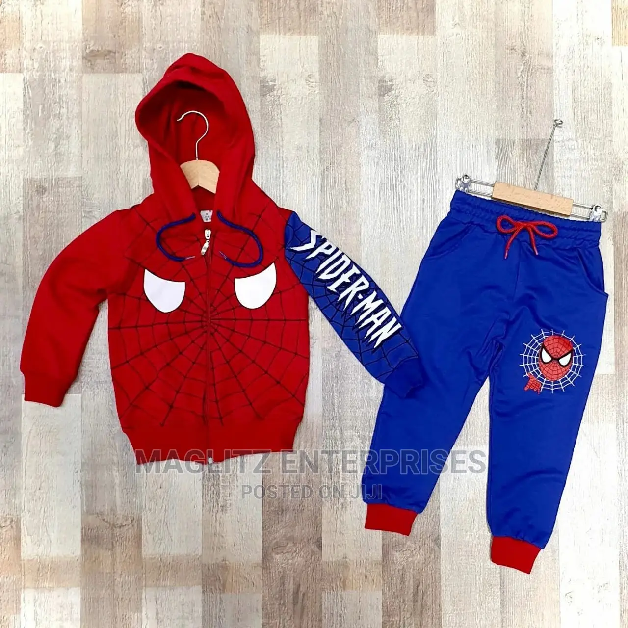 Children Turkey Wears