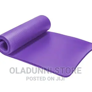 Yoga Mat 6m
