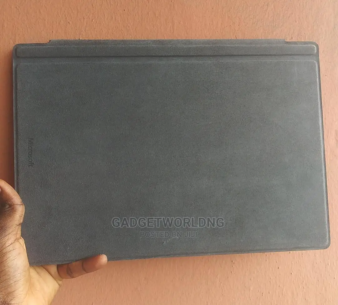 Microsoft Surface Pro 3/4/4/6/7 Oem Detachable Keyboard