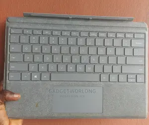 Microsoft Surface Pro 3/4/4/6/7 Oem Detachable Keyboard