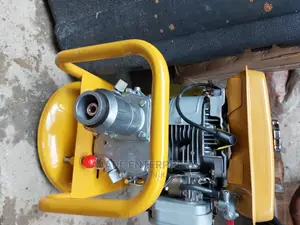 Robin Hig Quality Concrete Vibrator With Hose
