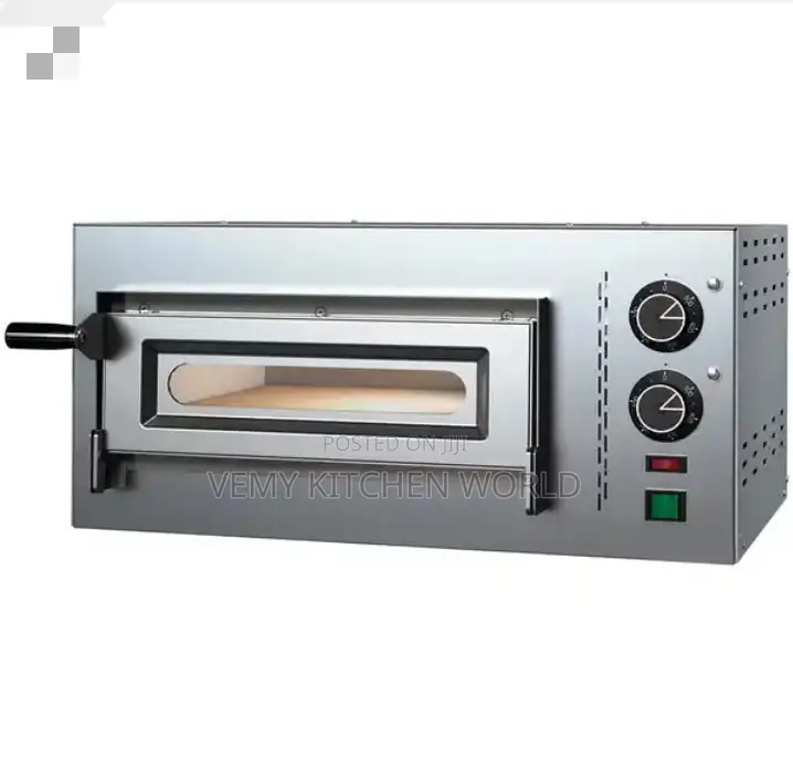Pizza Oven