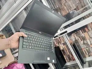 Laptop Dell Latitude 7280 8GB Intel Core I5 SSD 256GB