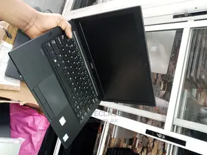 Laptop Dell Latitude 7280 8GB Intel Core I5 SSD 256GB