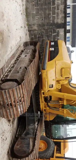 Excavator 330cl