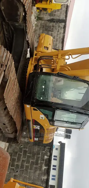 Excavator 330cl