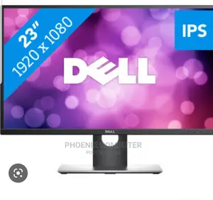 Dell 23′′ P2317hf IPS LED Monitor
