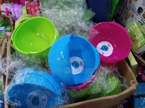 2 in 1 Seive and Bowl