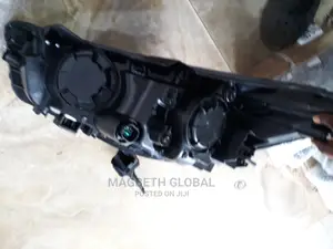 Headlamp for Kia Rio 2018 Led