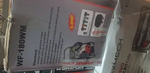 High Pressure Washer Machine