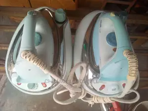 Philip Industrial Steam Iron Industrial Steaming Generator