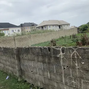 640sqm Prime Land in Ajah Badore