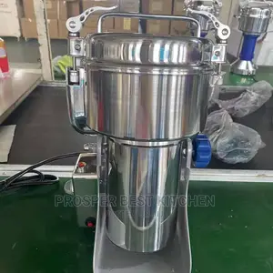 2000 Watts Powder Grinder