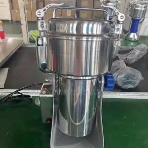 2000 Watts Powder Grinder