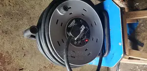 Extention Cable Wire England 4mm