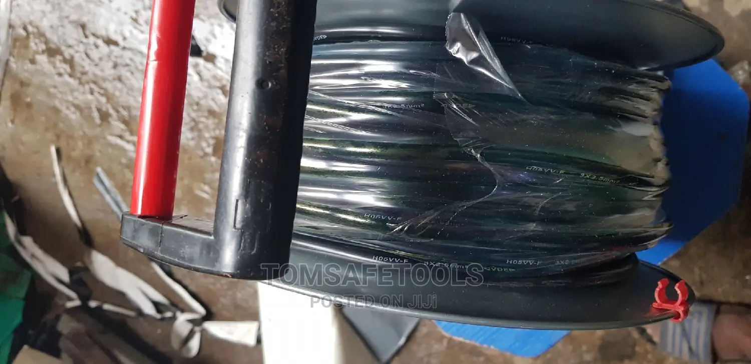 Extention Cable Wire England 4mm