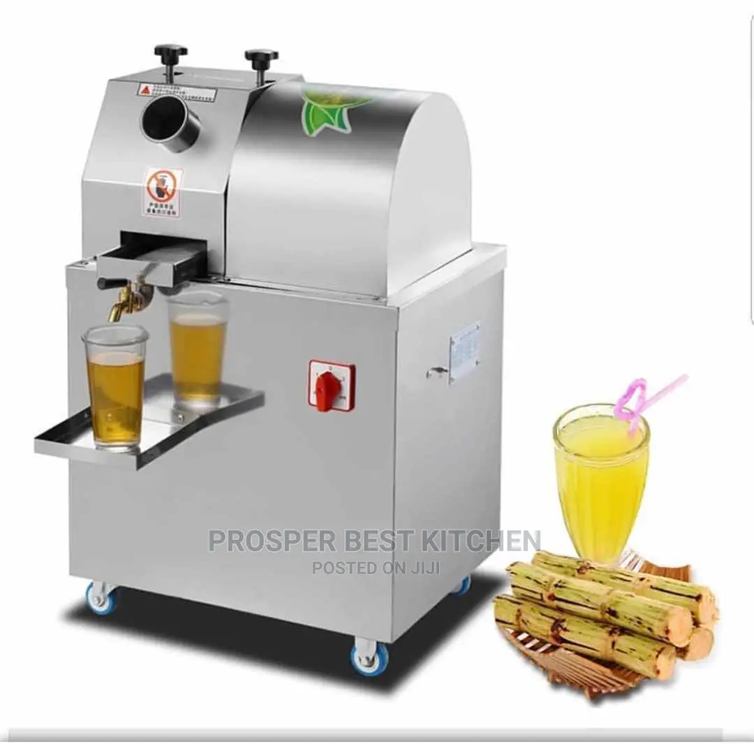 Sugarcane Extractor