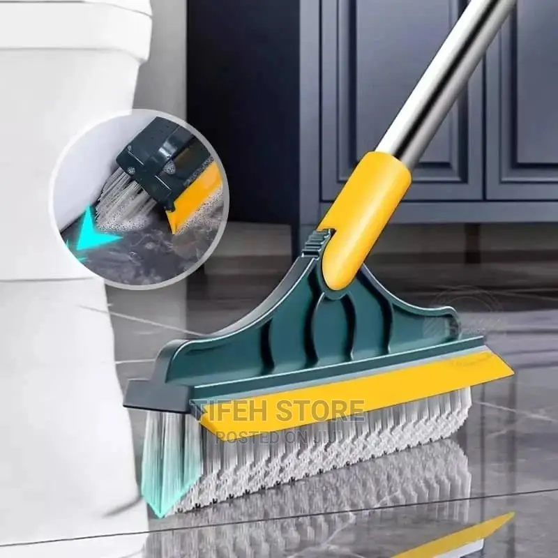 Toilet Brush