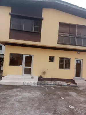 5bdrm Duplex in Victoria Island for sale