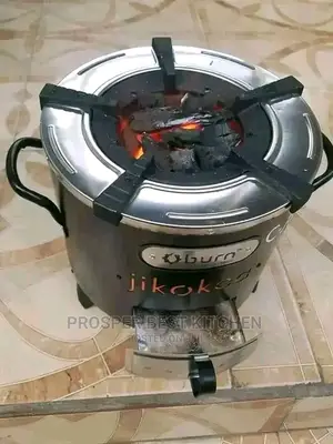 Commercial Jikokoa Charcoal Stove