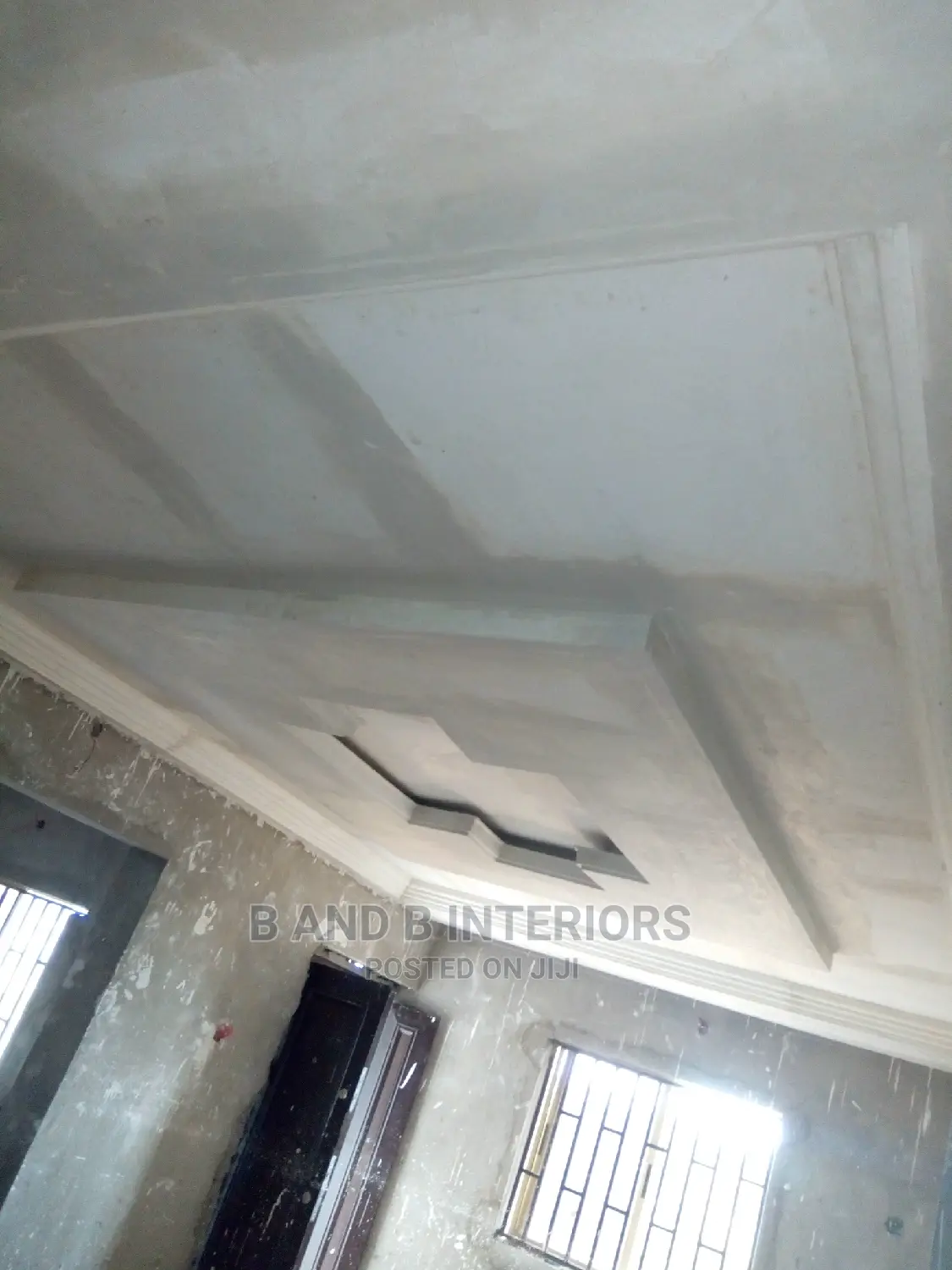 POP Ceiling Designs and Decor