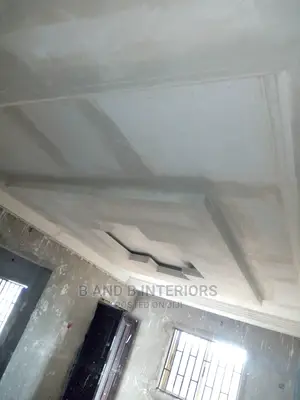 POP Ceiling Designs and Decor