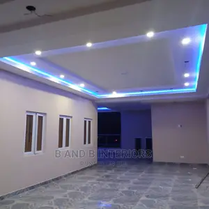 POP Ceiling Designs and Decor