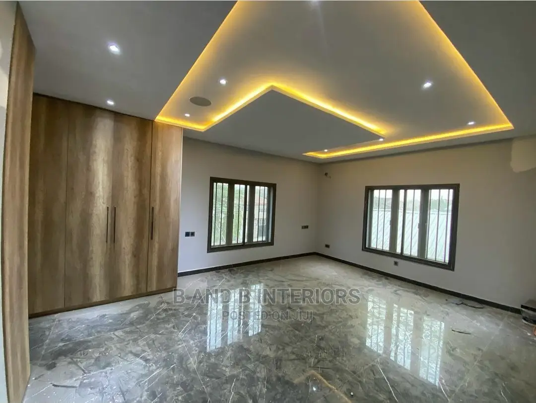 POP Ceiling Designs and Decor