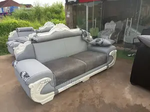 7 Sitters Semi Royal Sofas