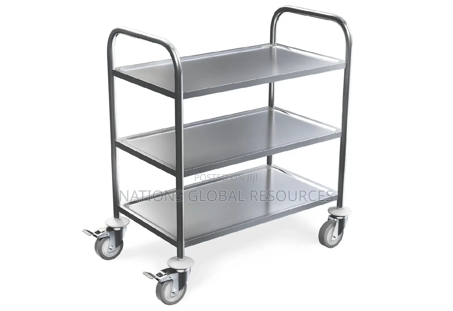 Food Trolley