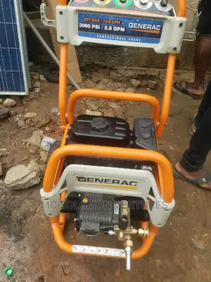 Original Pressure Waher 7hp Available