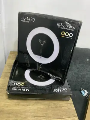Ring Light